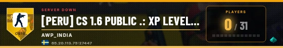 Scoreboard badge preview