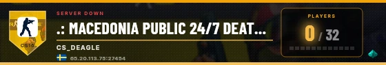 Scoreboard badge preview