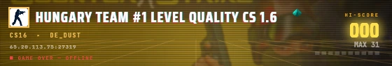 Arcade badge preview