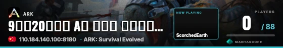 Hero badge preview