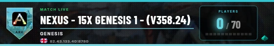 Scoreboard badge preview