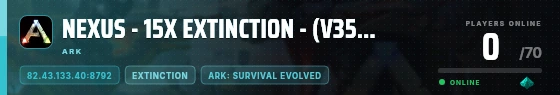 Edge badge preview