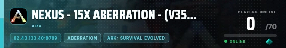 Edge badge preview