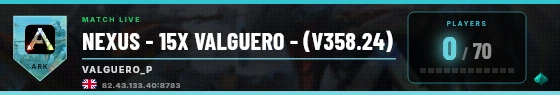 Scoreboard badge preview