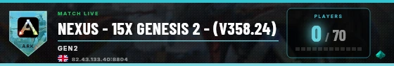 Scoreboard badge preview