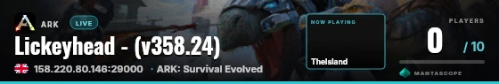 Hero badge preview