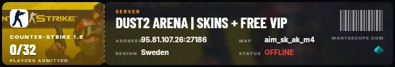 Ticket badge preview