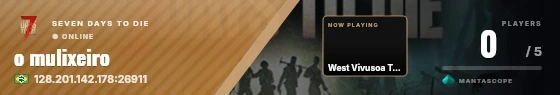 Sweep badge preview