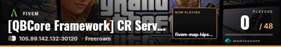 Hero badge preview