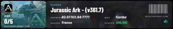 Ticket badge preview