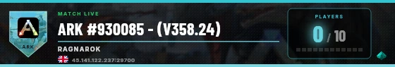 Scoreboard badge preview
