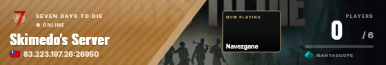 Sweep badge preview