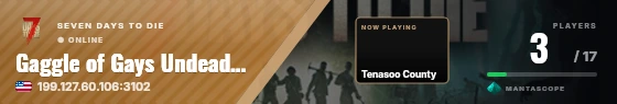 Sweep badge preview
