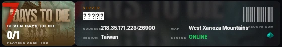 Ticket badge preview