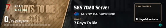 Blade badge preview