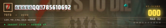 Arcade badge preview