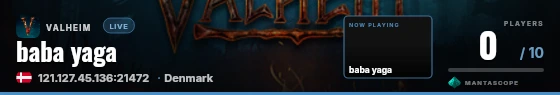 Hero badge preview