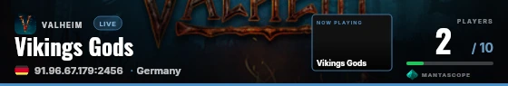 Hero badge preview