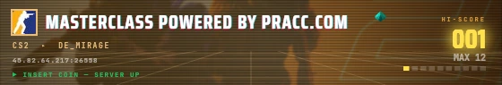 Arcade badge preview