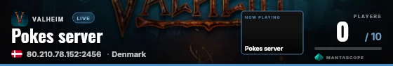 Hero badge preview