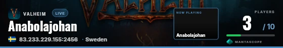 Hero badge preview