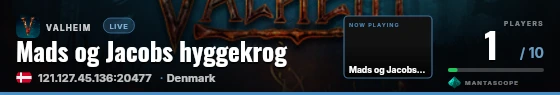 Hero badge preview