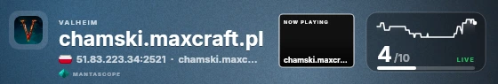 Mesh badge preview