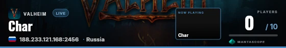 Hero badge preview