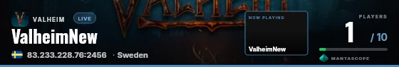 Hero badge preview