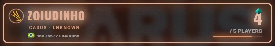 Marquee badge preview