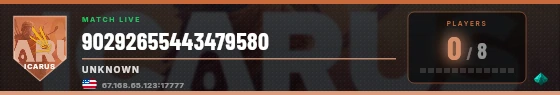 Scoreboard badge preview