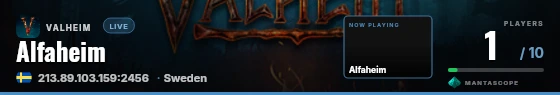 Hero badge preview
