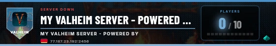 Scoreboard badge preview