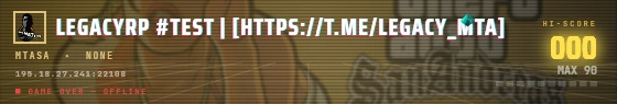Arcade badge preview