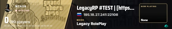 Blade badge preview
