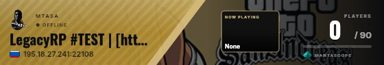 Sweep badge preview