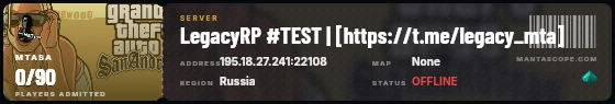 Ticket badge preview