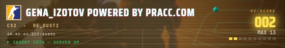 Arcade badge preview