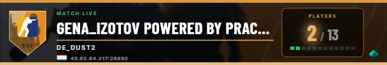 Scoreboard badge preview