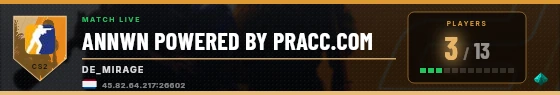 Scoreboard badge preview