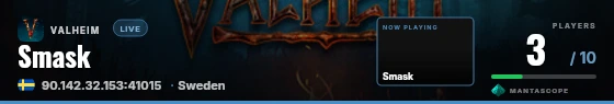 Hero badge preview