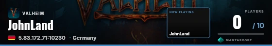 Hero badge preview