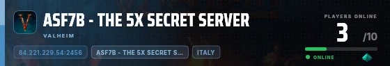 Edge badge preview