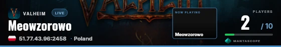 Hero badge preview