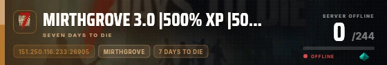 Edge badge preview