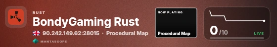 Mesh badge preview