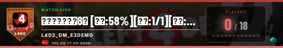 Scoreboard badge preview