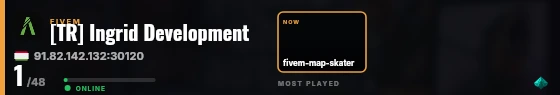 Filmstrip badge preview