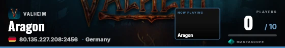 Hero badge preview