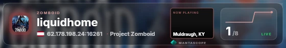 Glass badge preview